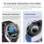 Jooeniok High-Quality Business Smartwatch: Sapphire AMOLED Screen, Bluetooth Calling and Built-in GPS - online store