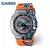 Casio GM-2100 relógio masculino, série de luxo, esportes, G-Shock, à prova d'água na internet