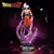 Dragon Ball Goku Super Saiyan - PVC Figure 25cm Model Statue - Carlo Collection - A sua loja de variedades completa