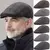 Classic Men's Berets: Style and Comfort for Fall and Winter - buy online