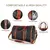 Save Space in Style: Large Foldable PU Suit Bag for Travel - online store