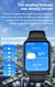 LIGE Smartwatch Feminino/Masculino: ECG+PPG, Ácido Úrico, Lipídios Sanguíneos, Saúde Feminina, Chamadas Bluetooth e Tela HD - online store