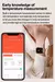 LIGE Smartwatch Feminino/Masculino: ECG+PPG, Ácido Úrico, Lipídios Sanguíneos, Saúde Feminina, Chamadas Bluetooth e Tela HD - buy online