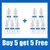 Sorriso radiante e confiante! Essência para clareamento dental para remover manchas e placa bacteriana, resultados visíveis! - online store