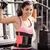 Image of Breathable Lumbar Support Belt: Protection for Herniated Disc, Sports and Heavy Work (Unisex)