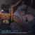 Home Theater Quality: Magcubic HY350 Pro 1080P, 580 ANSI, Wi-Fi 6 Projector on internet