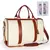 Save Space in Style: Large Foldable PU Suit Bag for Travel - buy online
