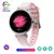 ChiBear Stylish Women's Smartwatch: Always-On AMOLED Display, Metal Body, Bluetooth Calling and Health Monitoring on internet