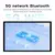 XIAOMI Pad 15 Pro Global Tablet: Android 14, Snapdragon 870, 22GB RAM + 2TB ROM, 11" HD Screen 5G on internet