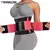 Breathable Lumbar Support Belt: Protection for Herniated Disc, Sports and Heavy Work (Unisex) - buy online