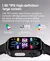 LIGE Smartwatch Feminino/Masculino: ECG+PPG, Ácido Úrico, Lipídios Sanguíneos, Saúde Feminina, Chamadas Bluetooth e Tela HD - buy online
