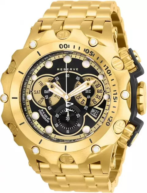 MEGIR Invincible Zeus Watch: Luxury and Power on Your Wrist