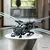 Moc 1369 pçs inventor dune ataides real ornitopter helicóptero blocos de construção tijolos conjunto brinquedo crianças festa gif - tienda online