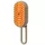 3-in-1 Steam Brush: Cleaning, Massaging and Shining for your Pet - buy online