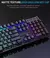 Kit Gamer Teclado Mecânico RGB e Mouse KEBETEME - Com Fio, Ergonômico e Resistente on internet
