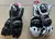Guantes de moto para hombre: cuero auténtico y protección contra el viento - comprar online