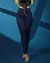 Casual pants, high waist, jeans, for women - Carlo Collection - A sua loja de variedades completa