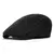 Classic Men's Berets: Style and Comfort for Fall and Winter - buy online