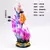 Image of Dragon Ball Goku Super Saiyan - PVC Figure 25cm Model Statue