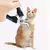 Cortador de Unhas Pet Profissional MOONBIFFY: Aço Inoxidável na internet