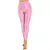 TiaoBug Women's Erotic Shiny Cutout Crotchless Lingerie Tights - buy online