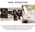 LIGE Women's Watch: Ceramic Strap, Elegant Quartz, Square Design and Luxury Gift on internet