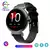 ChiBear Stylish Women's Smartwatch: Always-On AMOLED Display, Metal Body, Bluetooth Calling and Health Monitoring - online store