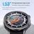 Image of Jooeniok High-Quality Business Smartwatch: Sapphire AMOLED Screen, Bluetooth Calling and Built-in GPS