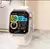 Image of LIGE Smartwatch Feminino/Masculino: ECG+PPG, Ácido Úrico, Lipídios Sanguíneos, Saúde Feminina, Chamadas Bluetooth e Tela HD
