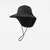 Wide Brim Sun Hat with Neck Flap: Ideal for Outdoor Activities - buy online