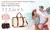 Save Space in Style: Large Foldable PU Suit Bag for Travel