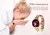 ChiBear Stylish Women's Smartwatch: Always-On AMOLED Display, Metal Body, Bluetooth Calling and Health Monitoring - online store