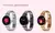 ChiBear Stylish Women's Smartwatch: Always-On AMOLED Display, Metal Body, Bluetooth Calling and Health Monitoring on internet