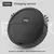 Image of Free Yourself from Cleaning! Premium Robot Vacuum Cleaner with Integrated Sweeping!