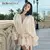 TWOTWINSTYLE Lace Mini Dress: Elegance and Sweet Style - buy online