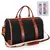 Save Space in Style: Large Foldable PU Suit Bag for Travel on internet