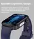 LIGE Smartwatch Feminino/Masculino: ECG+PPG, Ácido Úrico, Lipídios Sanguíneos, Saúde Feminina, Chamadas Bluetooth e Tela HD on internet