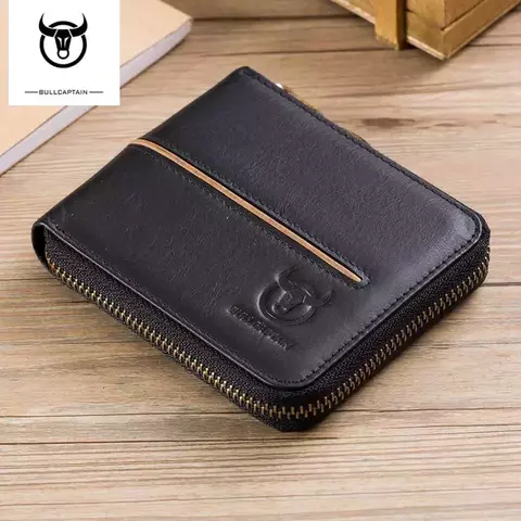 Casual Wallet for Men, Coin Purse Vintage - buy online