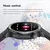 Jooeniok High-Quality Business Smartwatch: Sapphire AMOLED Screen, Bluetooth Calling and Built-in GPS on internet
