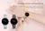 Image of ChiBear Stylish Women's Smartwatch: Always-On AMOLED Display, Metal Body, Bluetooth Calling and Health Monitoring