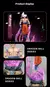 Dragon Ball Goku Super Saiyan - PVC Figure 25cm Model Statue