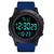 YIKAZE Multifunction Sports Watch Men Digital Waterproof Luminous Watches - online store