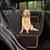 Protection and Convenience: Waterproof Rear Seat Cover for Pets - An Essential Accessory for Traveling with Dogs - buy online