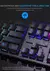 Kit Gamer Teclado Mecânico RGB e Mouse KEBETEME - Com Fio, Ergonômico e Resistente - Carlo Collection - A sua loja de variedades completa