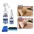 Car Interior Cleaner Headliner, Fabric, Fabric Cleaning Spray, Leather Seat, Stain Remover, Foam Mousse - Carlo Collection - A sua loja de variedades completa