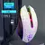 kebidumei Bluetooth 5.2 RGB Gaming Mouse: Silent, Rechargeable and Multi-Device - Carlo Collection - A sua loja de variedades completa