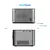 Image of Home Theater Quality: Magcubic HY350 Pro 1080P, 580 ANSI, Wi-Fi 6 Projector