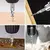 XMSJ Damaged Screw Extractor Set: HSS, Broken, Rusted and Stripped - buy online