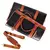 Save Space in Style: Large Foldable PU Suit Bag for Travel - buy online