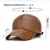 Genuine Leather Baseball Cap: Style and Durability for All Seasons - online store